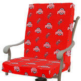 Ohio State Couch Wayfair