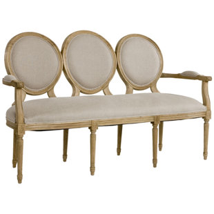 Arvidson Settee