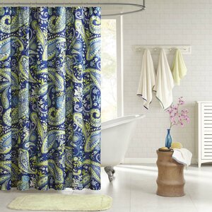 Cairns Shower Curtain