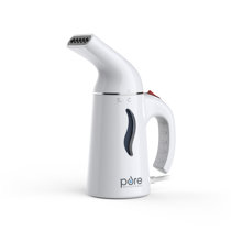 clothes steamer auto shut off