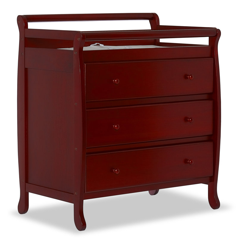 changing table pad for dresser