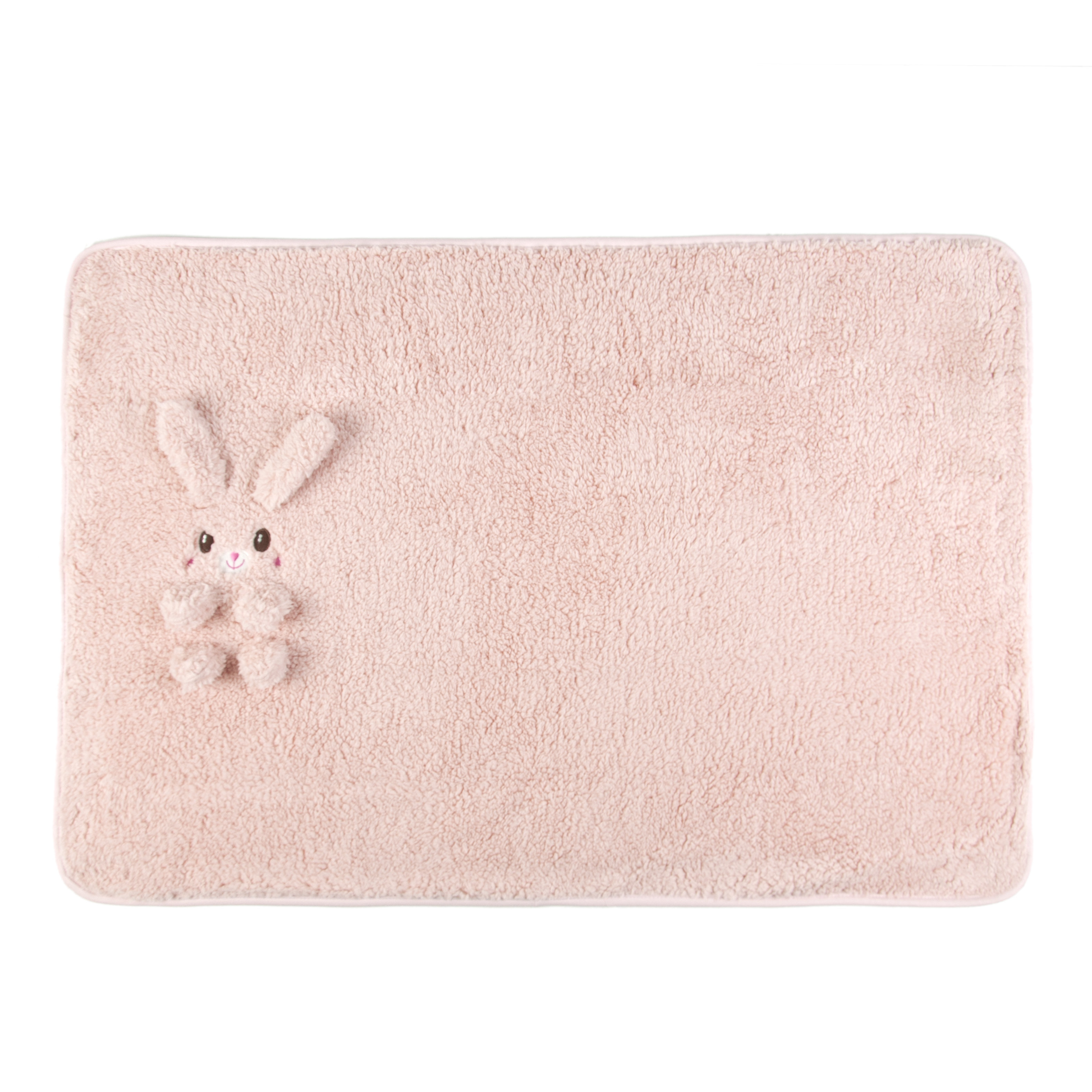 super soft sherpa baby blanket