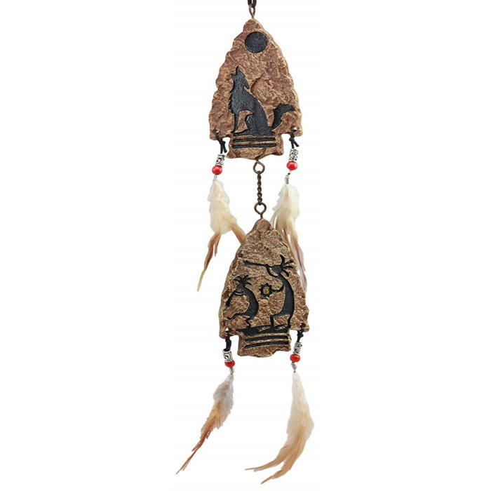 Pull Chain Ornaments Graphics More Spirit Of The Wolf Native