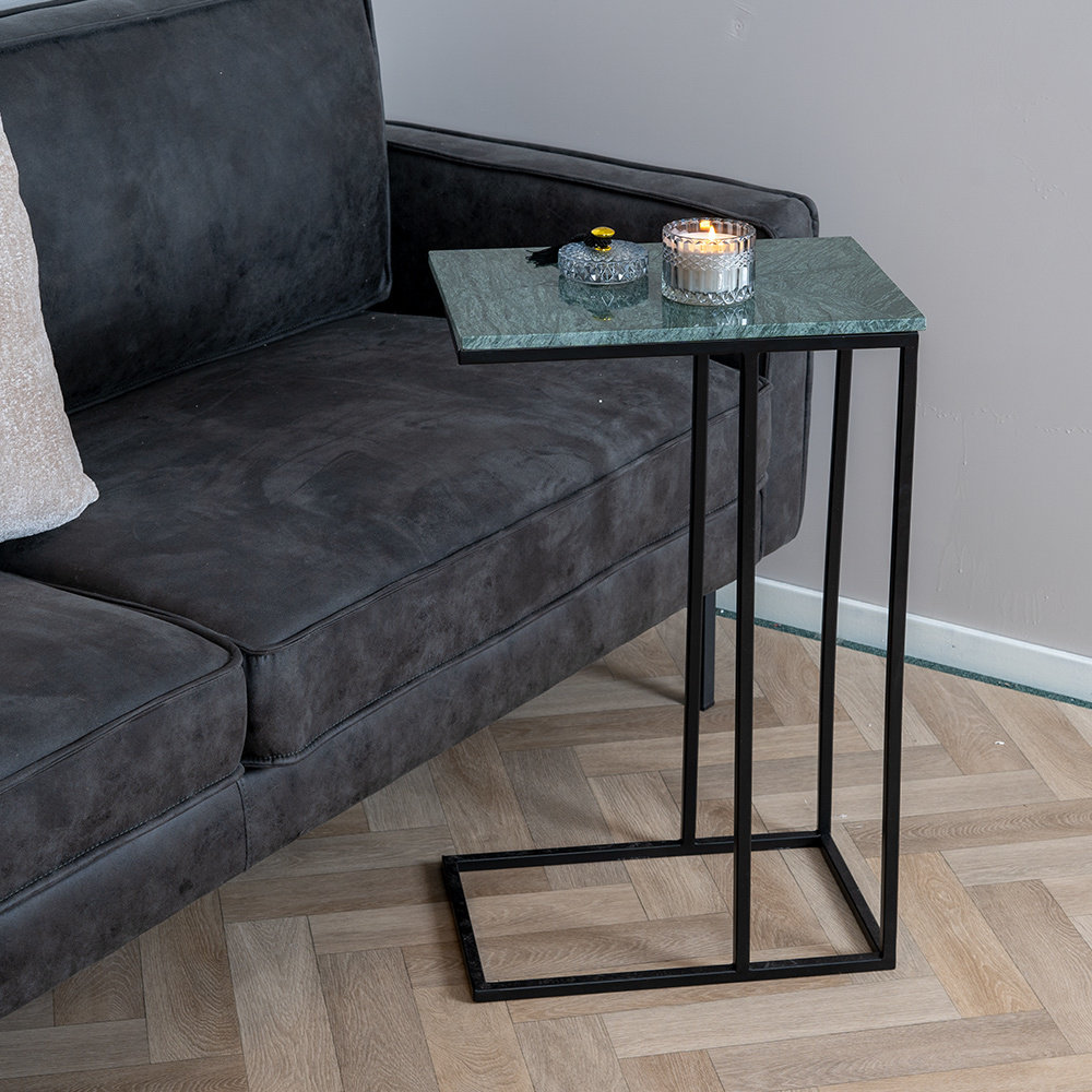 Bronx71 Zoey Side Table Wayfair.co.uk