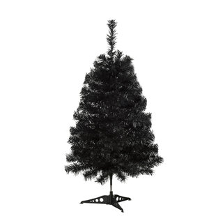 Black Pink Christmas Trees You Ll Love In 2020 Wayfair