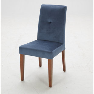 Side Chair (Set of 2) by Kuka Home