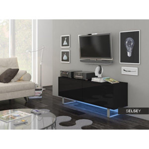 TV-Schrank Brilliant von Selsey Living