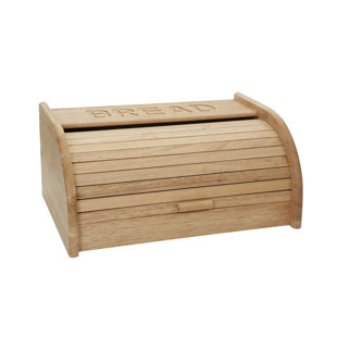 Copper Bread Bin Wayfair Co Uk Bread Bin