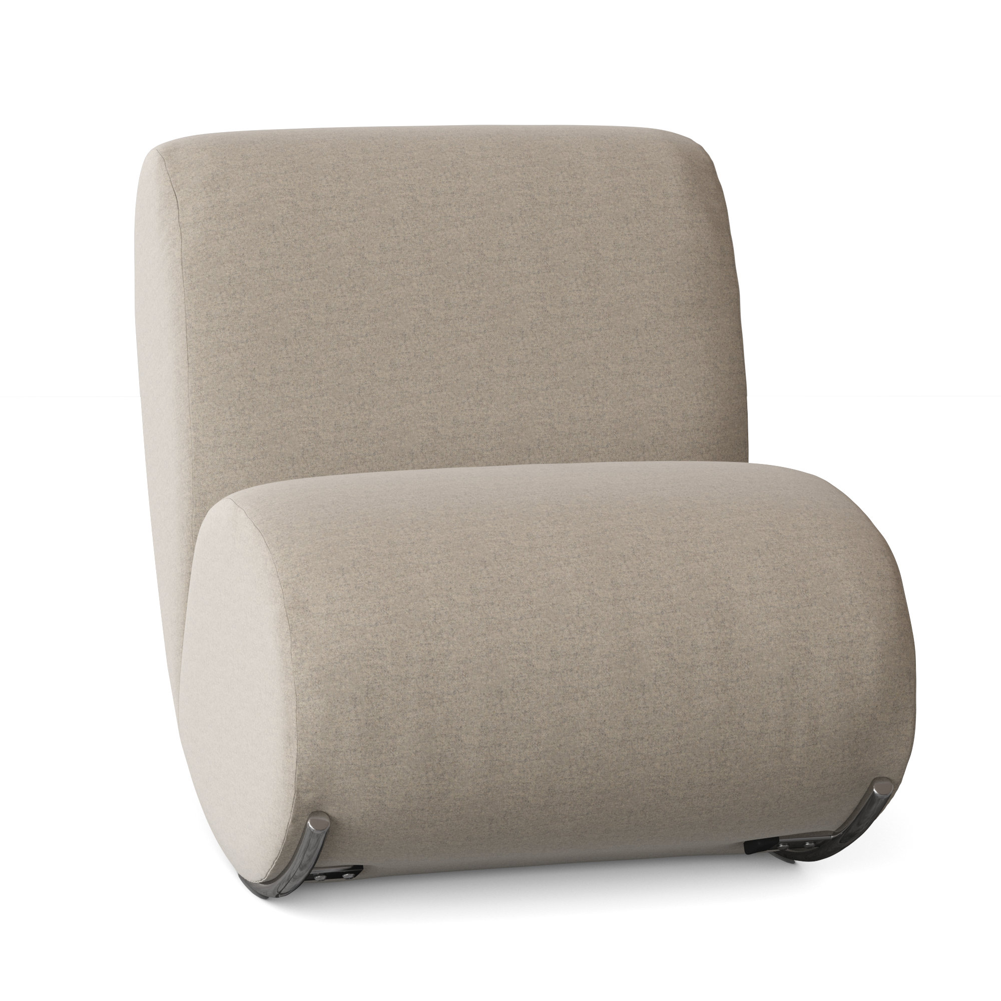 eq3 rocking chair