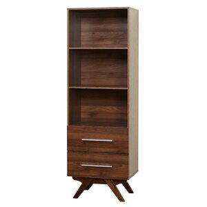 Mccumber Standard Bookcase