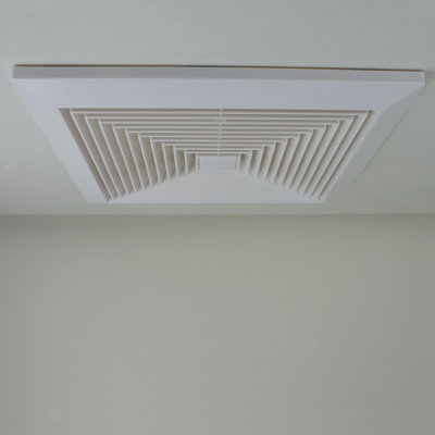 Bv Ultra Quiet 90 Cfm Bathroom Fan Wayfair Ultra Quiet 110 Cfm Energy Star Bathroom Fan