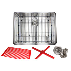 eModern Decor Ariel Premium Stainless ..