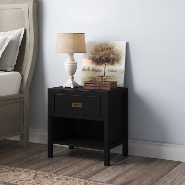 Charlton Home® Ailany 5 - Drawer Dresser | Wayfair