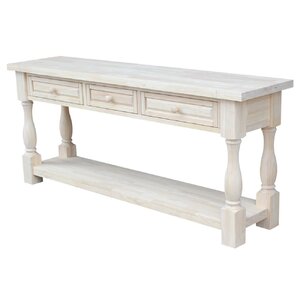 Thibodeau Console Table