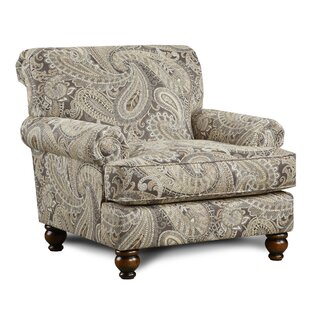 large accent chair