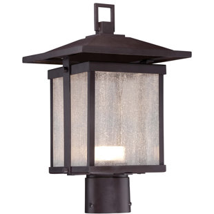 Best Grooms Outdoor 1-Light LED Lantern Head By Brayden Studio Outdoor Lighting Grooms Outdoor 1-Light LED Lantern Head By Brayden Studio Outdoor Lighting