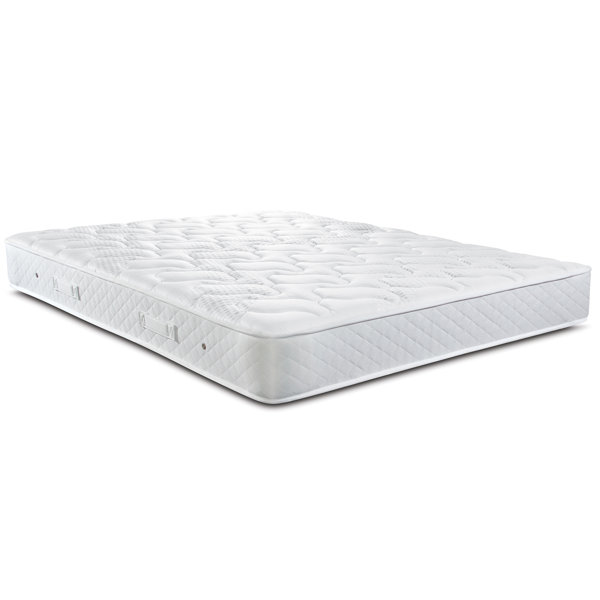 Sleepeezee Memory Sublime 2000 Mattress Wayfair Co Uk