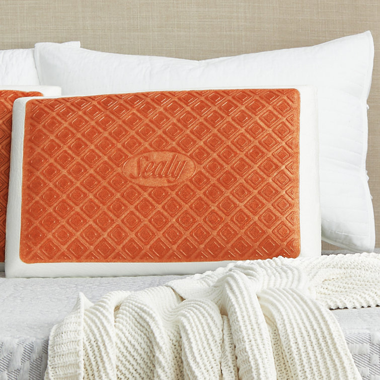 copper pillow benefits