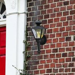 Best 1-Light Outdoor Sconce By Westinghouse Lighting Outdoor Lighting 1-Light Outdoor Sconce By Westinghouse Lighting Outdoor Lighting