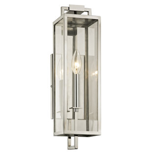 Best Advika Outdoor Sconce By Darby Home Co Outdoor Lighting Advika Outdoor Sconce By Darby Home Co Outdoor Lighting
