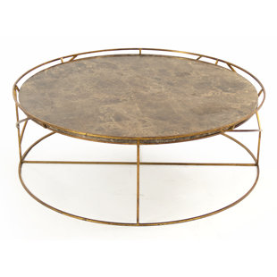 Go to store & view more images Tavin Coffee Table by Zentique