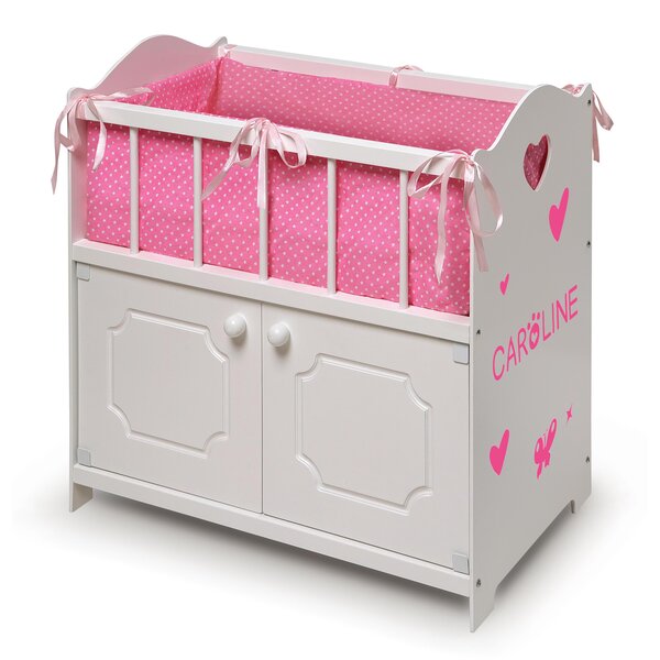 doll organizer