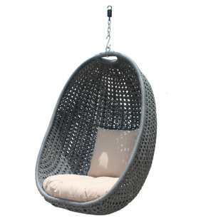 Go to store & view more images Harmonia Living Nimbus Swing Chair