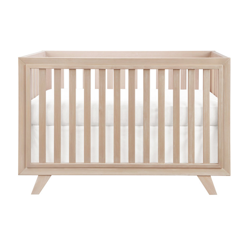 crib safety ratings