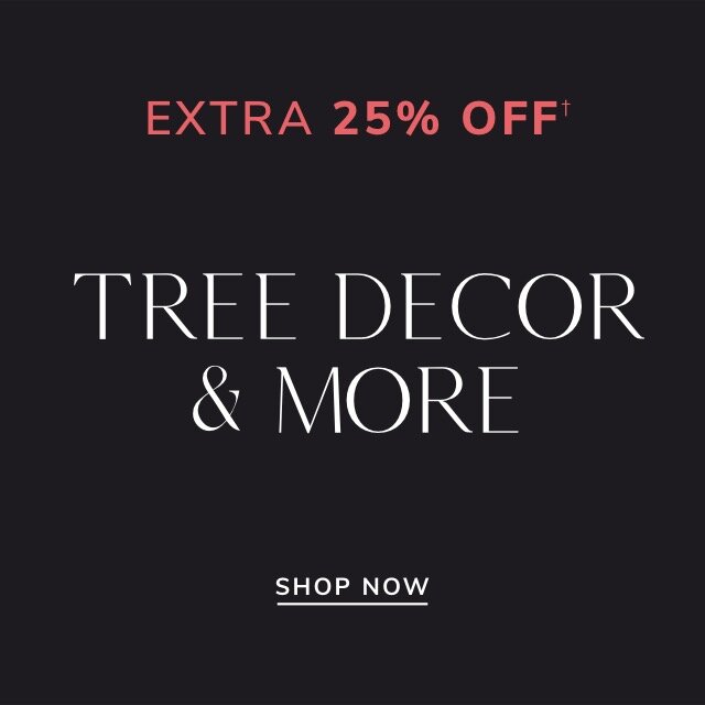 Tree Decor & More