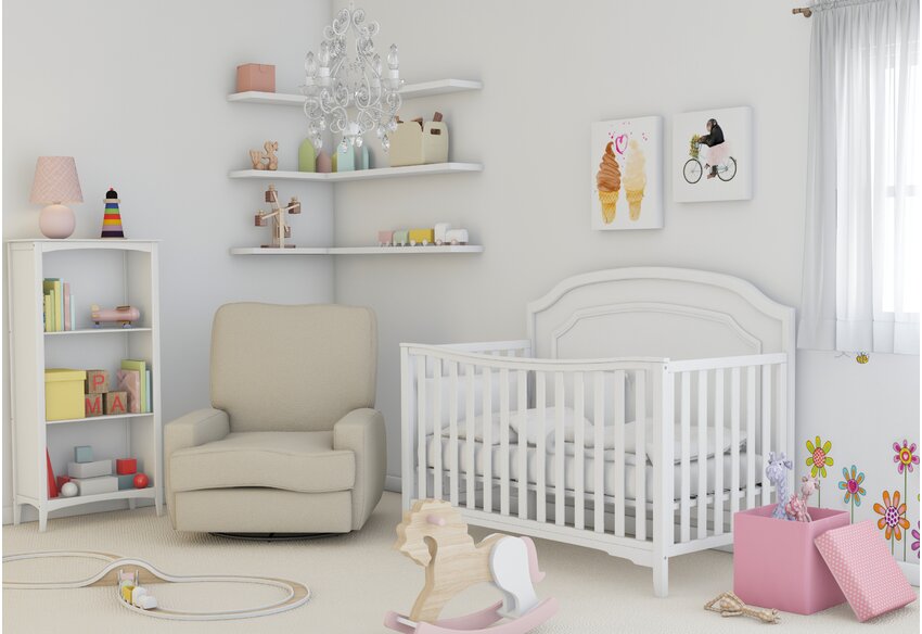 Meubles Pour Chambre De Bebe Wayfair Ca