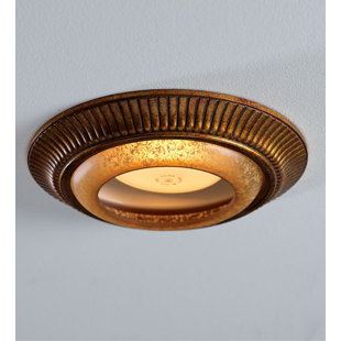 Recessed Lighting Trims You Ll Love Wayfair Light Cap Ring With Fluted 6 Recessed Trim