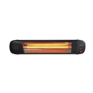 Tannehill Electric Patio Heater By Sol 72 Outdoor