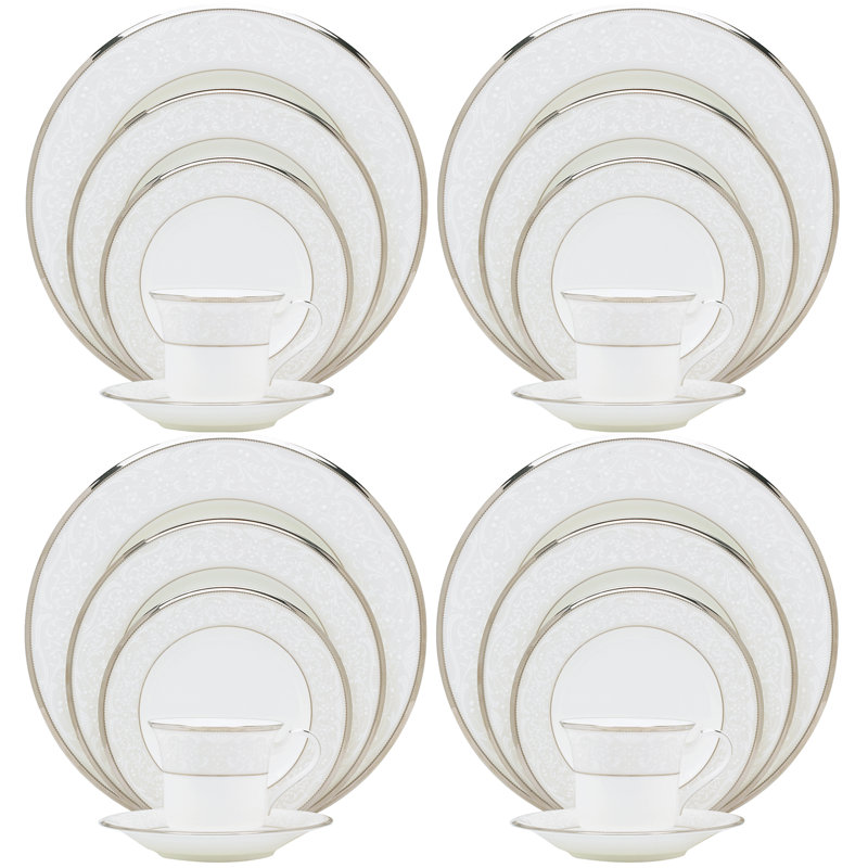silver palace noritake