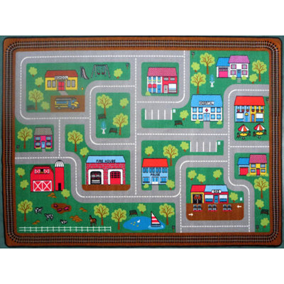 Area Rug Rug Tycoon