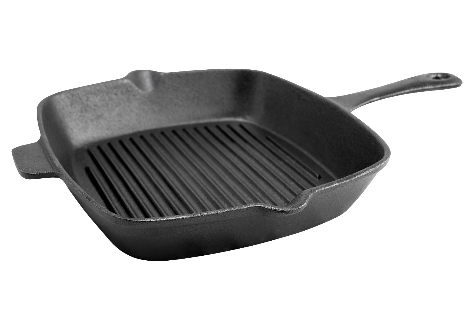 cast grill pan