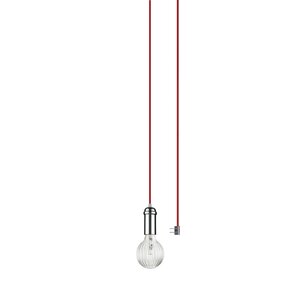 Cato 1-Light Mini Pendant