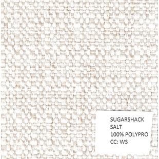 Go to store & view more images Gracie Oaks Chaitanya Sugar Shack Sleeper Loveseat