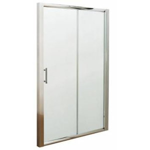 185 cm x 159 cm Schiebe-Duschtür Pacific von Premier