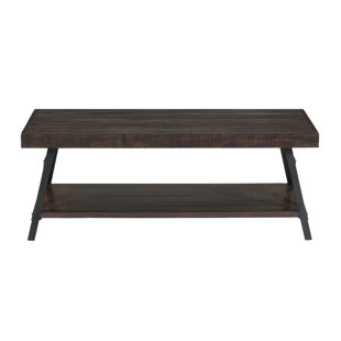 Go to store & view more images Gracie Oaks Joyal Coffee Table