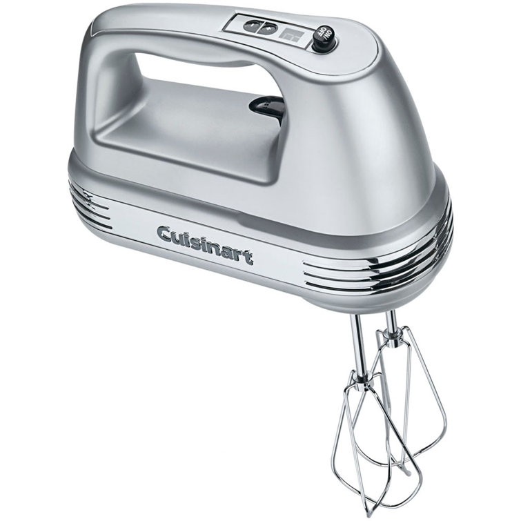 wayfair cuisinart mixer
