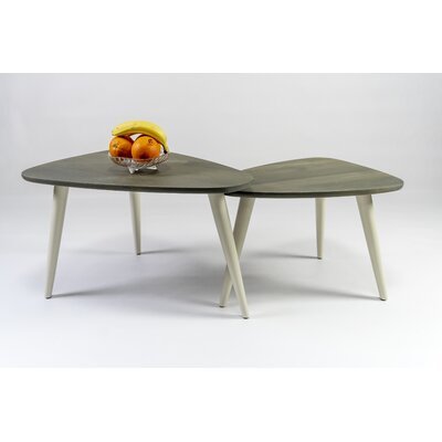 Triangle Coffee Table  Triangle  Coffee  Tables  You ll Love Wayfair co uk