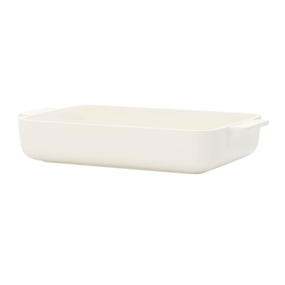 Genware 54-125 Baking Dish With Handles 315 mm x 215 mm x 50 mm 