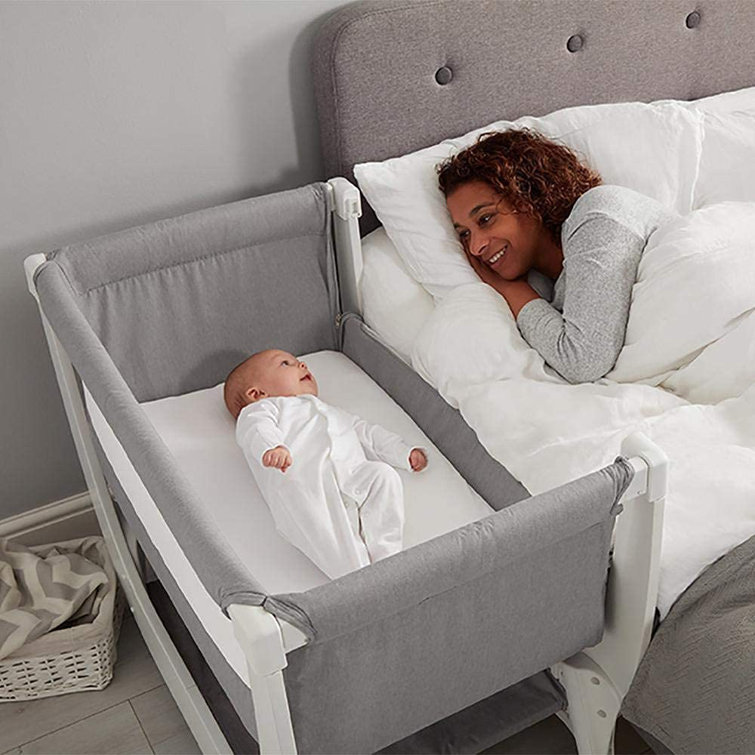 waterproof bassinet protector