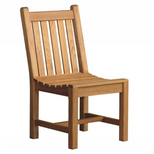 Warwick Side Chair