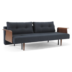 Innovation Living Inc. IV1615 Recast Convertible Sofa