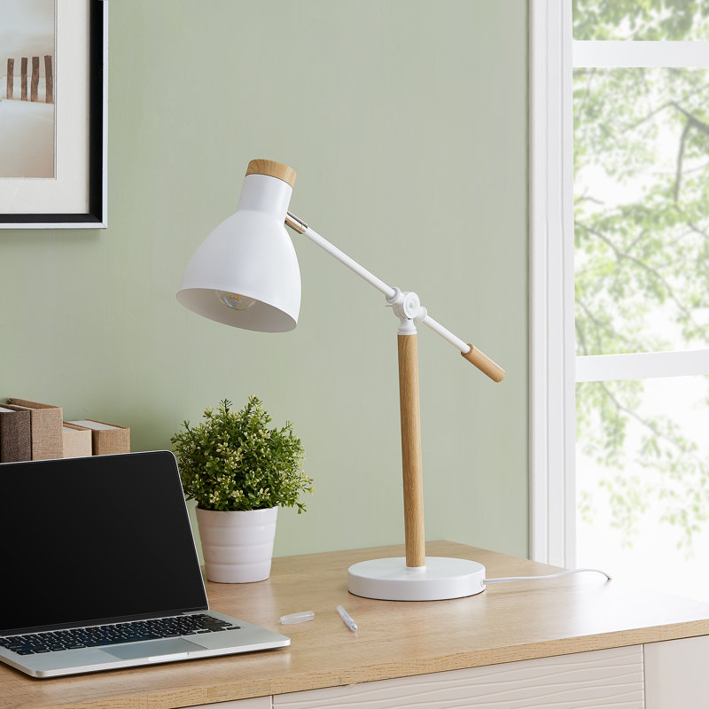wayfair small desk lamps