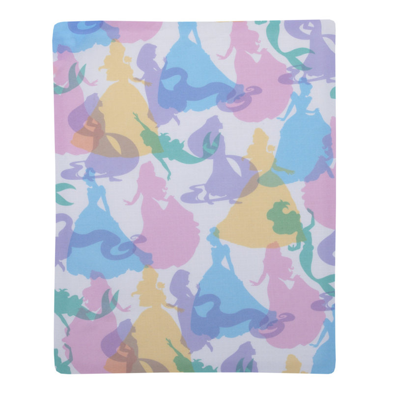 puppy dog pals crib bedding