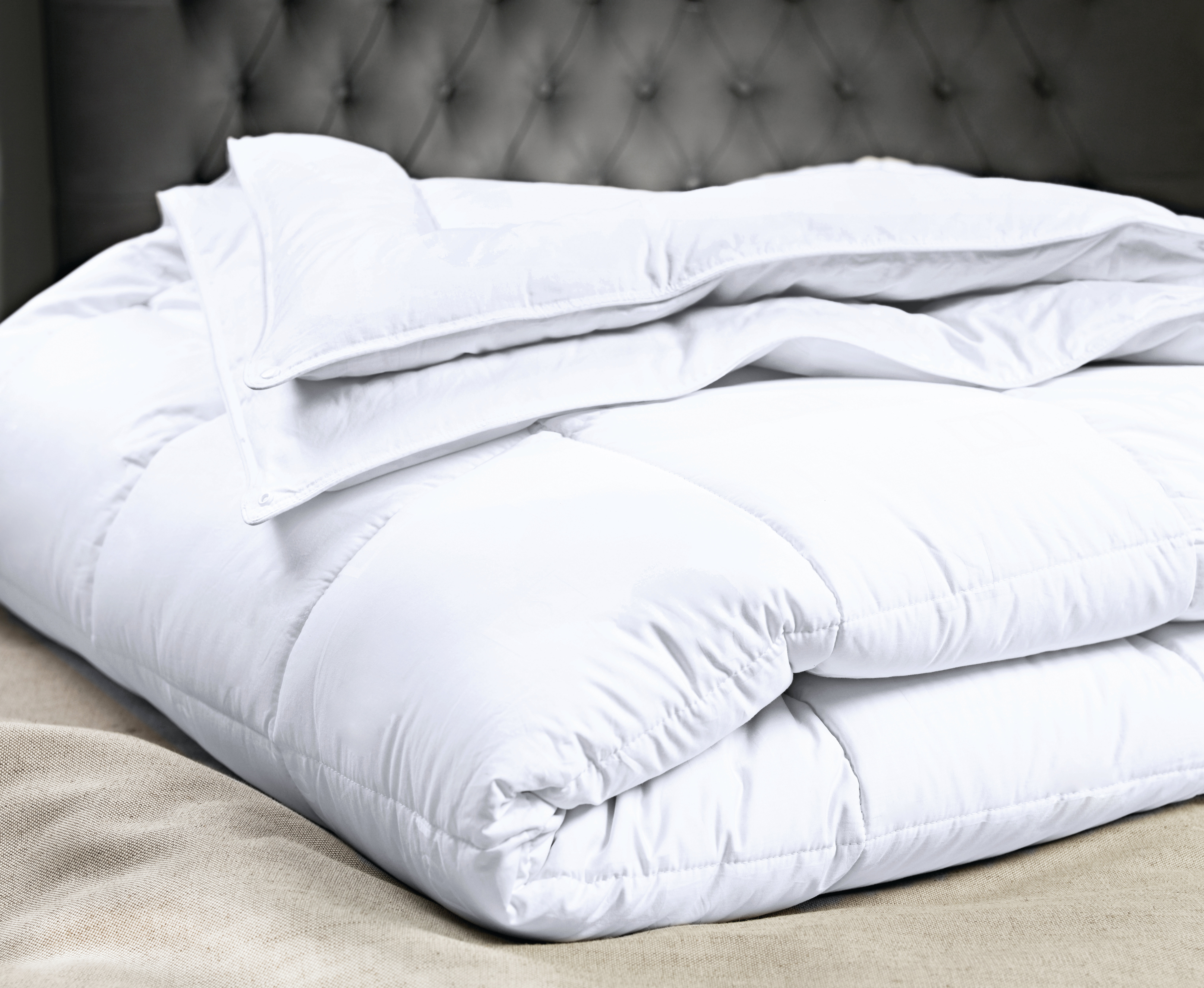 duck king size duvet