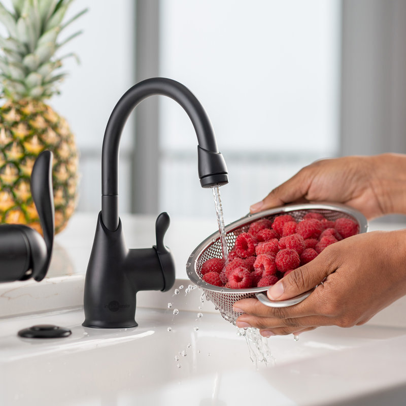 kitchen cold water dispenser