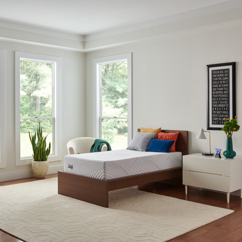cheap cal king mattress